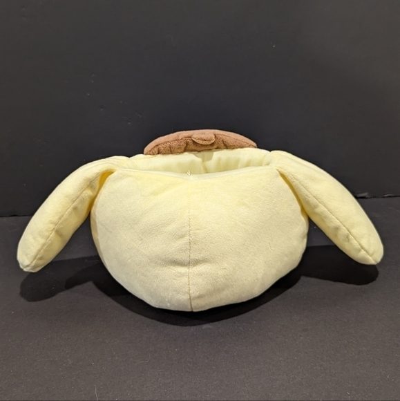SANRIO Pompompurin plush bag - Picture 5 of 8